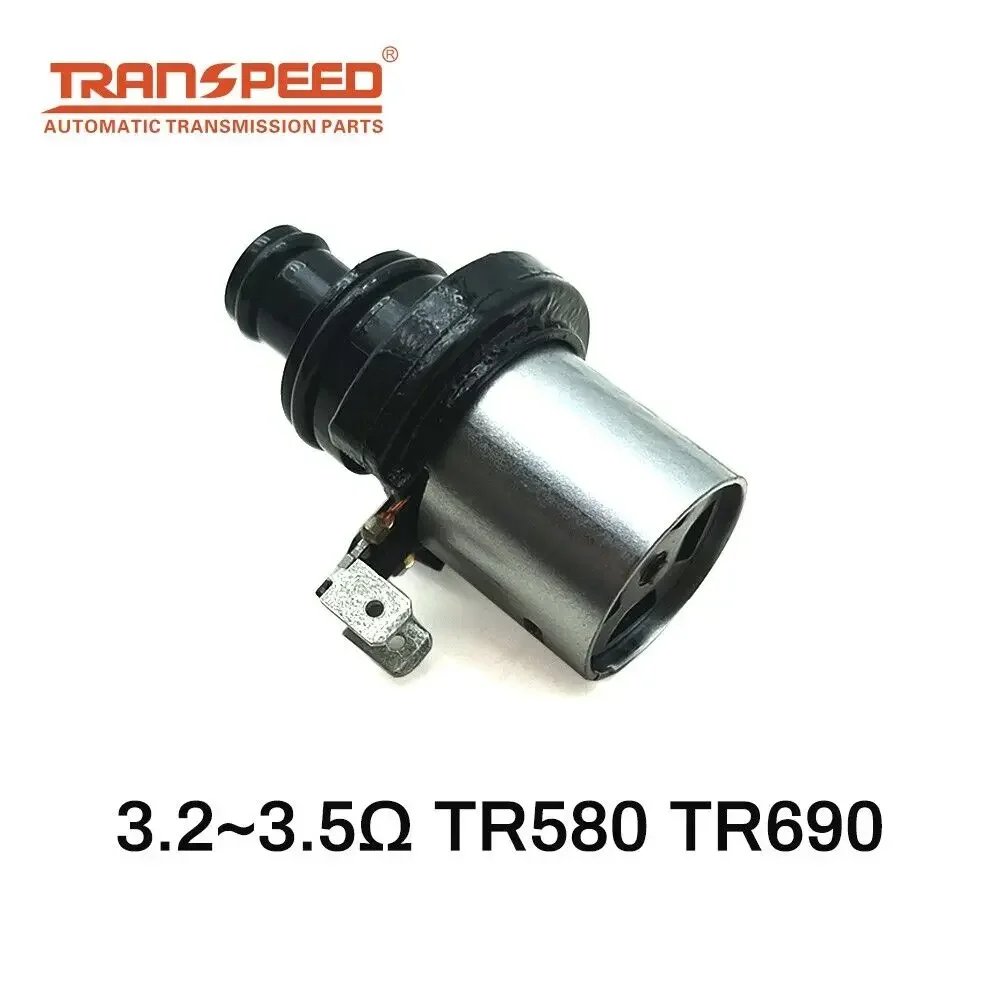 TR580 TR690 CVT New Torque Converter Shift Solenoid For Subaru Lineartronic