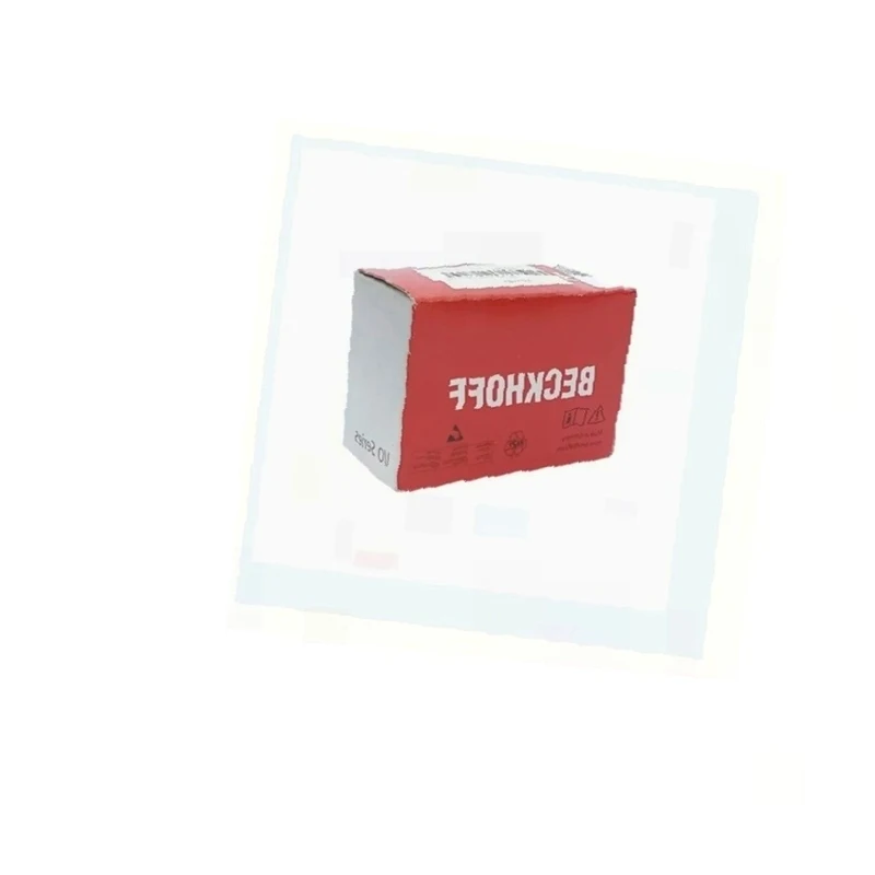 BECKHOFF New EK1110 EK1100 EK1101 EK1122 PLC Module Plc Programming Controller Beckhoff Module