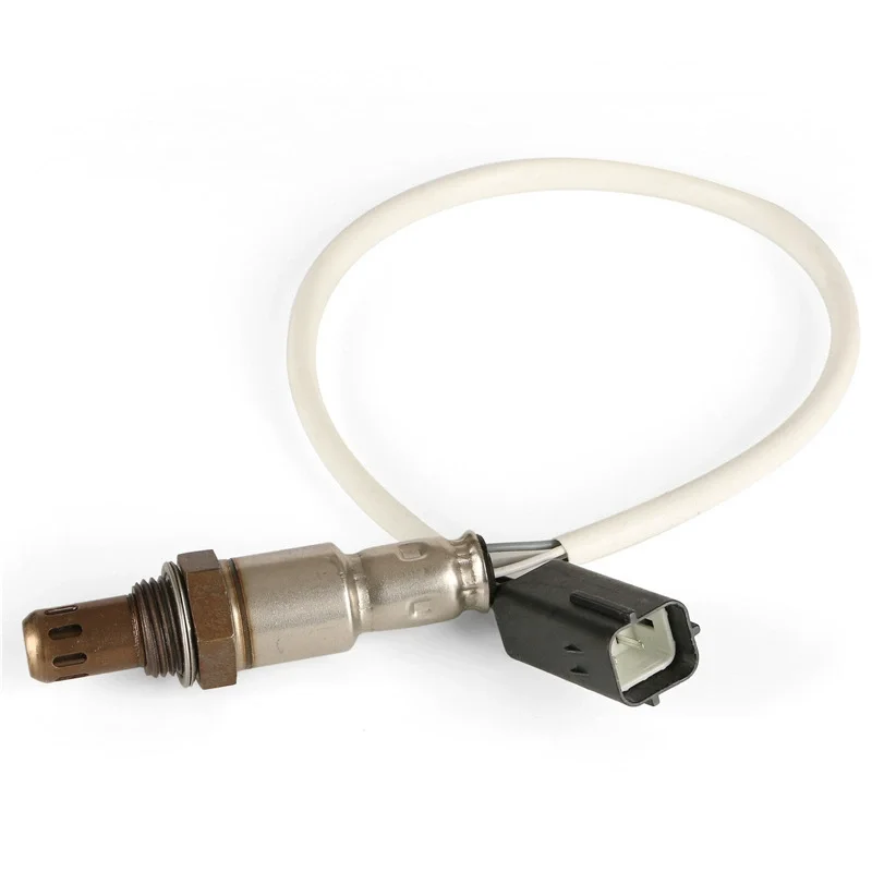 96423429 Oxygen Sensor Lambda O2 Sensor Upstream Air Fuel Ratio Sensor Direct Fit Replacement For Chevrolet Spark Aveo Kalos Car