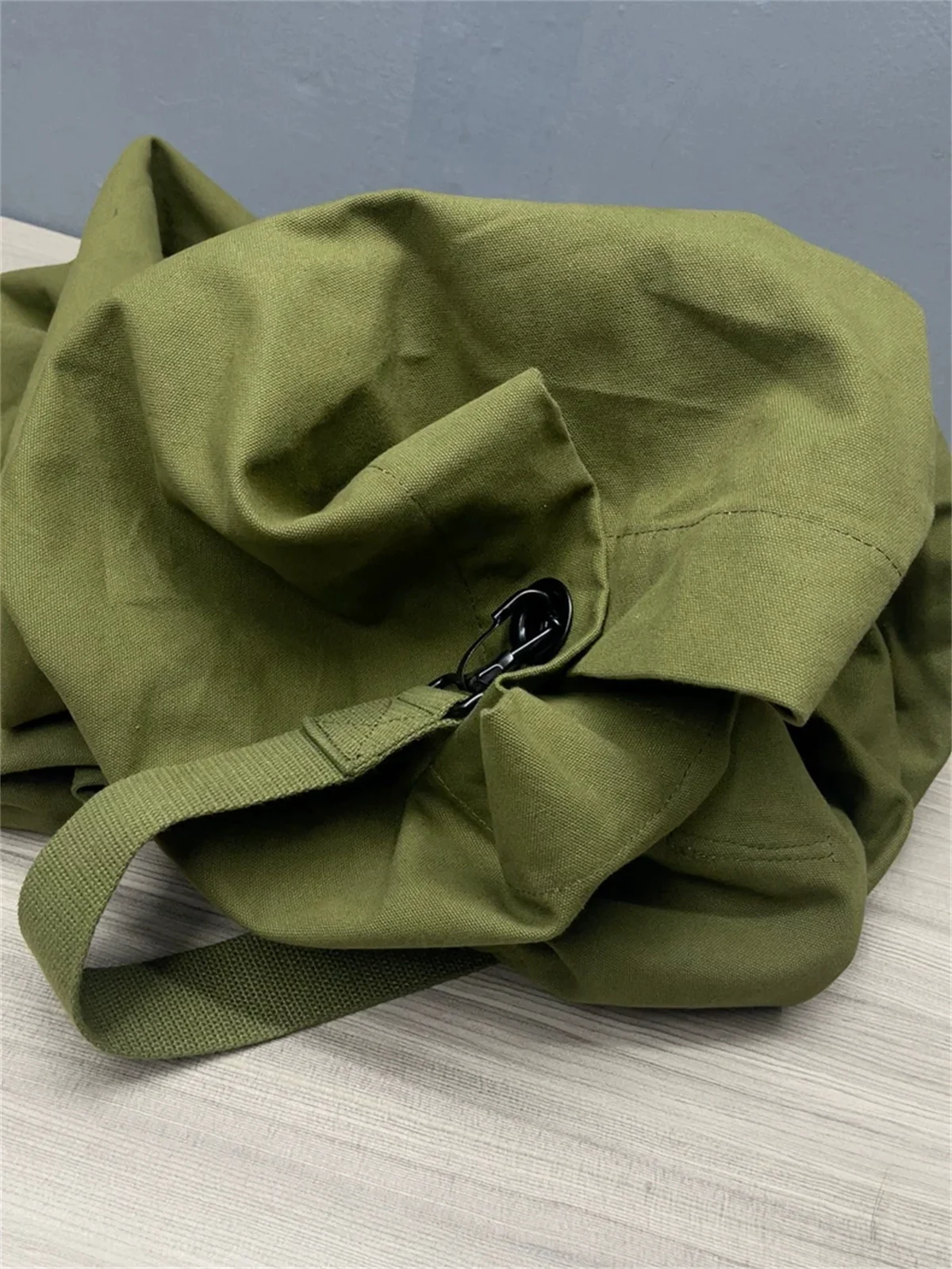 80L Tactical Storage Bag Shoulder Backpack Outdoor Sports Camping Bag