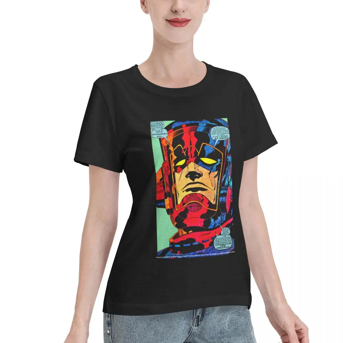 Go To Top Invictus Women's T-shirt Jogging Aesthetic Women Top
