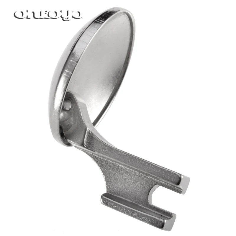 QUILTING FOOT QS1 HIGH SHANK FREE MOTION #QS1 Fits For JUKI DDL-5550 SINGLE NEEDLE