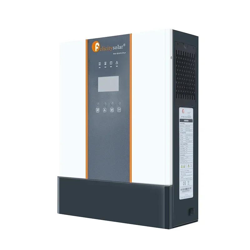 felicity solar 5kw 10 kw 15 kva solar inverter hybrid 3 phase pure sine wave off grid solar inverter