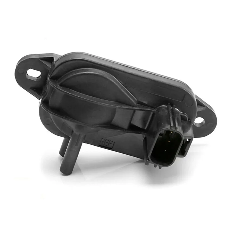 

Precisionn 1 PCS 3M5A-5L200-AB DPF Differential Exhaust Pressure Sensor Black Automotive Accessories For Volvo C30 1.6 2006-2012