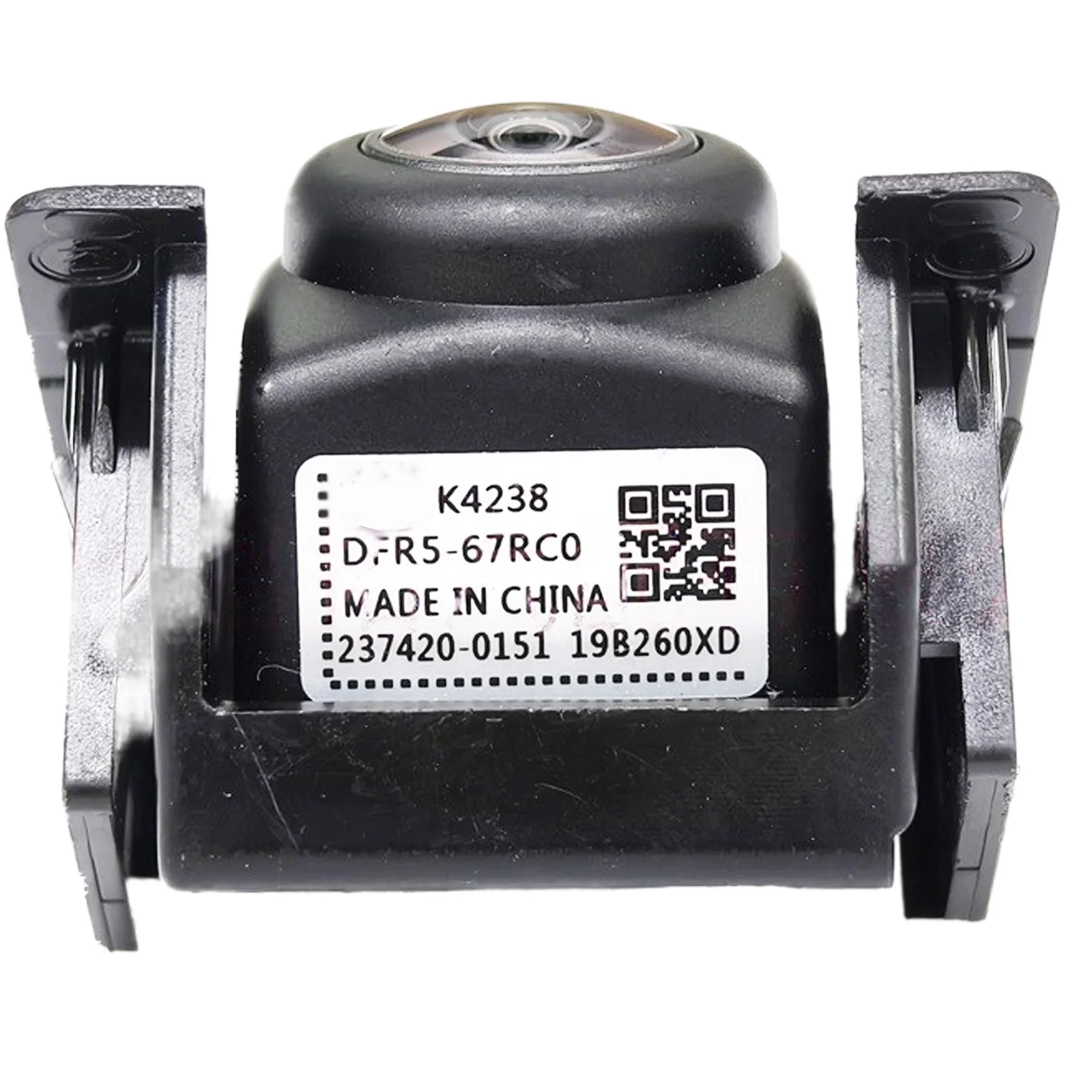 OEM DFR567RC0 Per 2020-2023 MAZDA CX30 CX-30 OEM TELECAMERA POSTERIORE POSTERIORE