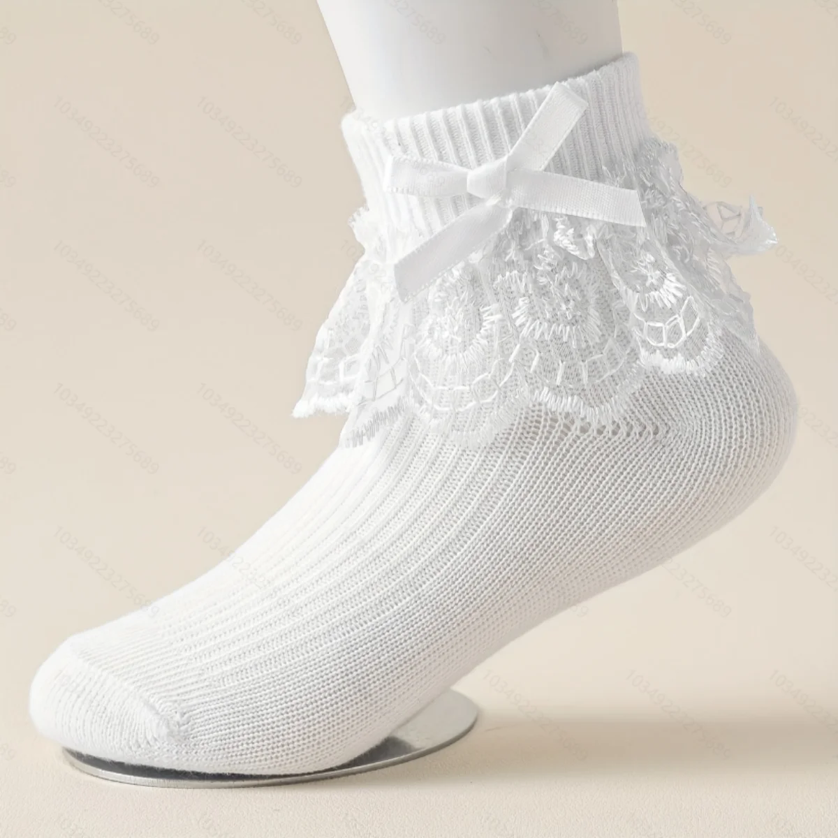 Thumbnail 3 - #19 Best Baby Socks to Buy In 2026