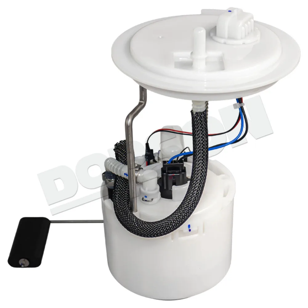 A00092435 X5 Fuel Pump Assembly, Built-in High-quality Motor, Stable Output