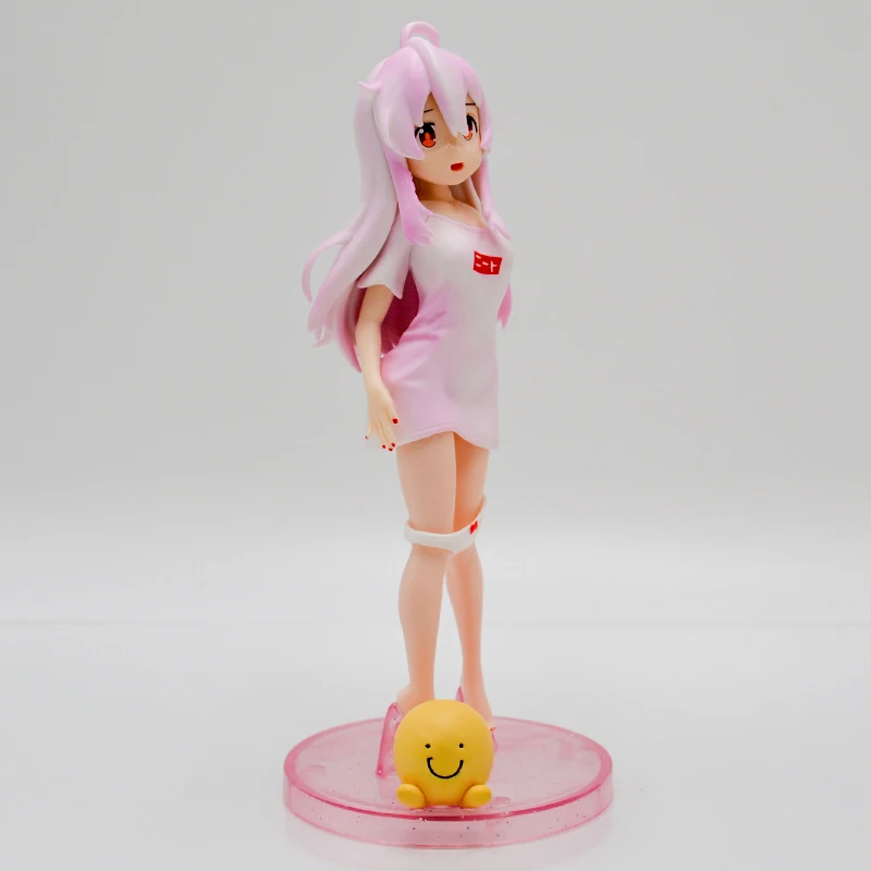 20cm Onii-chan wa Oshimai! Mahiro Oyama Anime Girl Figure Kawaii Mahiro Oyama Action Figure Adult Collectible Model Doll Toys