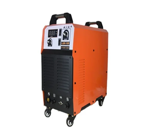 CE approved  CNC plasma cutting machine portable  price