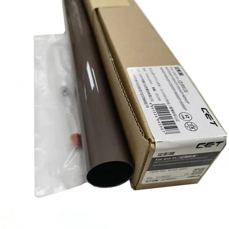 Fuser Film MP2555 Fuser Belt for Ricoh MP 2555 3055S 3555 4055S 5055 6055 SP