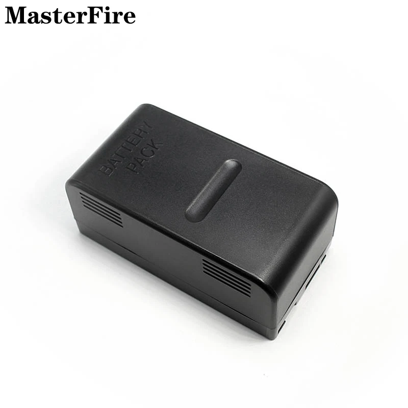 BN-V22U BN-V25U 4000mah 6V بطارية الكاميرا ل JVC BN-V11U BN-V12U BN-V14U BN-V18U BN-V20U BN-V24U BN-V25 BN-V65 Ni-MH بطاريات