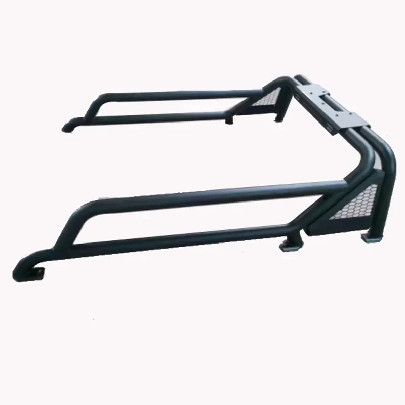 Factory Hot Sale High Quality Two Door Single C Pickup Roll Bar