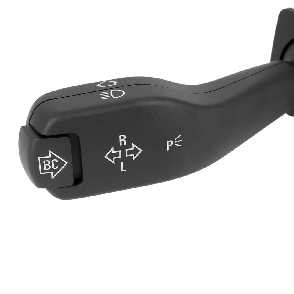 Headlight Steering Column Turn Signal Multi Function Combination Switch For BMW E38 E39 E46 E53 E83N Z4 E85 E86Car Accessories view 3