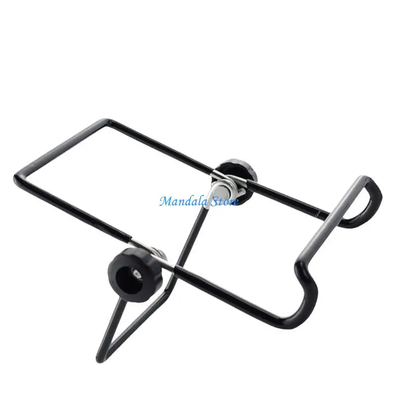 U2JC Stainless Steels Germination Cover for Wide Mouth Jar Kitchen Accessories