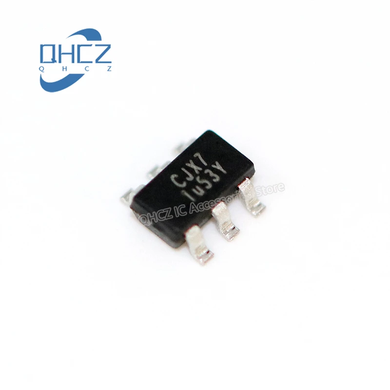 5PCS BL9352A SOT-23-6L DC-DC power chip step-down CJX7 New and Original Integrated circuit IC chip In Stock