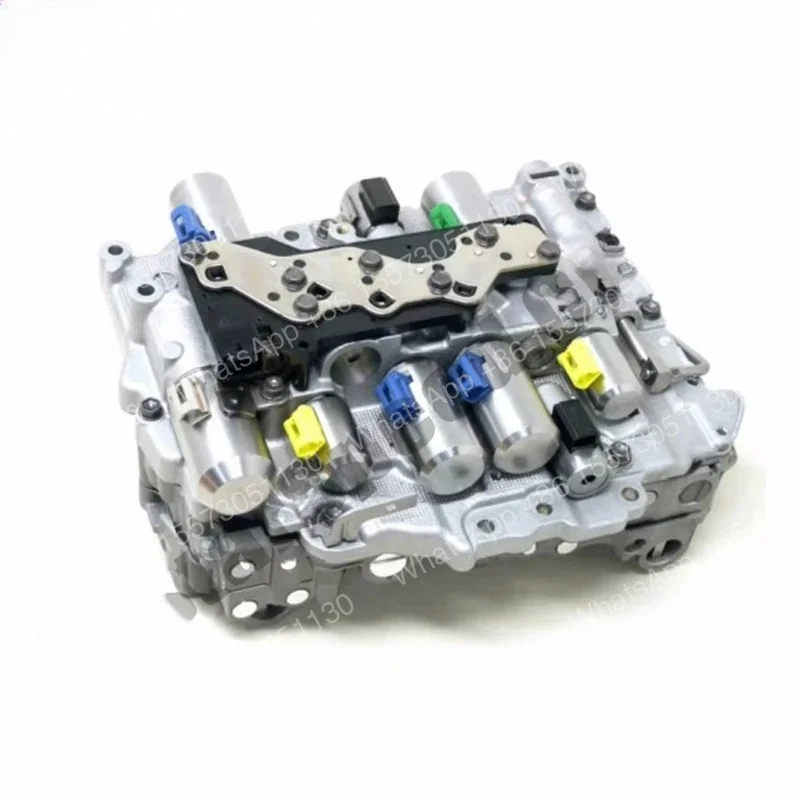 TF-72SC GA6F21AW TF72 Original FWD Transmission Valve Body Fits For BMW MINI Cooper Gearbox 6F21AW TFM021 TF72SC GA6F21AW TF72