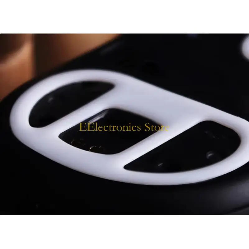 B03C Premium PTFE Mouse Skates Feet Sticker Providing Effortless Movement Experience