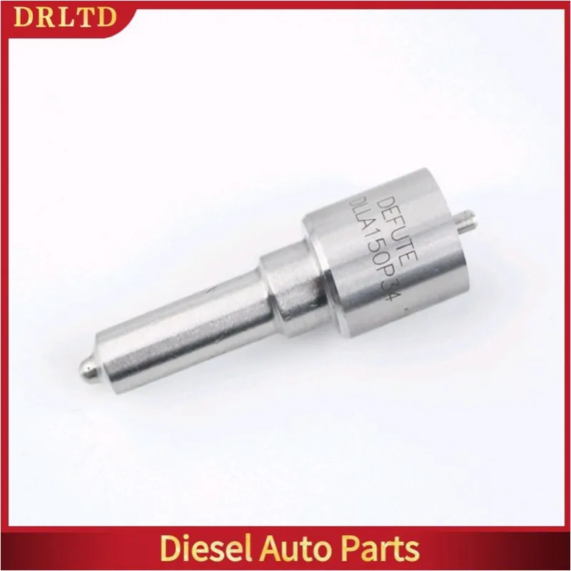 

Diesel fuel injector dlla150p34 diesel engine high quality series special fuel injector nozzle couple