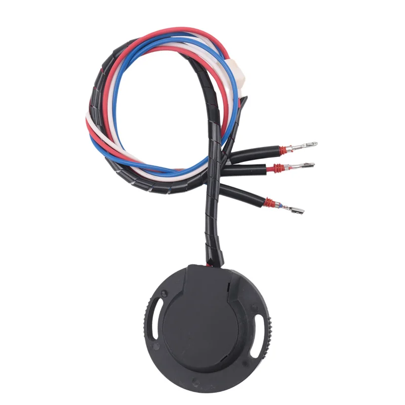 Digital Trim Sender 3-Wire For Mercruiser DTS Racing Smartcraft Bravo Engines- Part Numbers 8M0095310 8M0107462 863187A1
