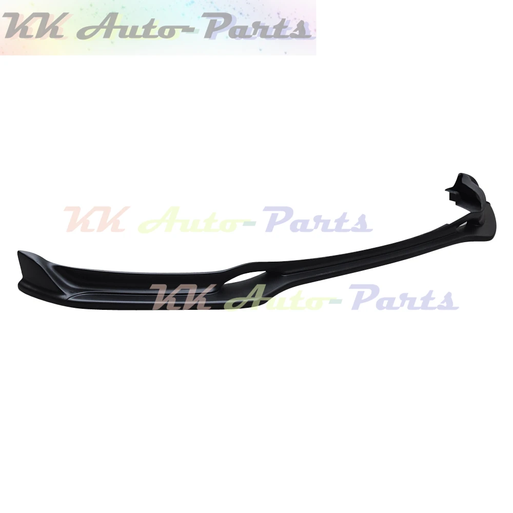 FRP Front Bumper Chin Lip Aprons Splitter Spoiler Cover For Mazda MX5 ND ND5RC Miata Auto Tuning