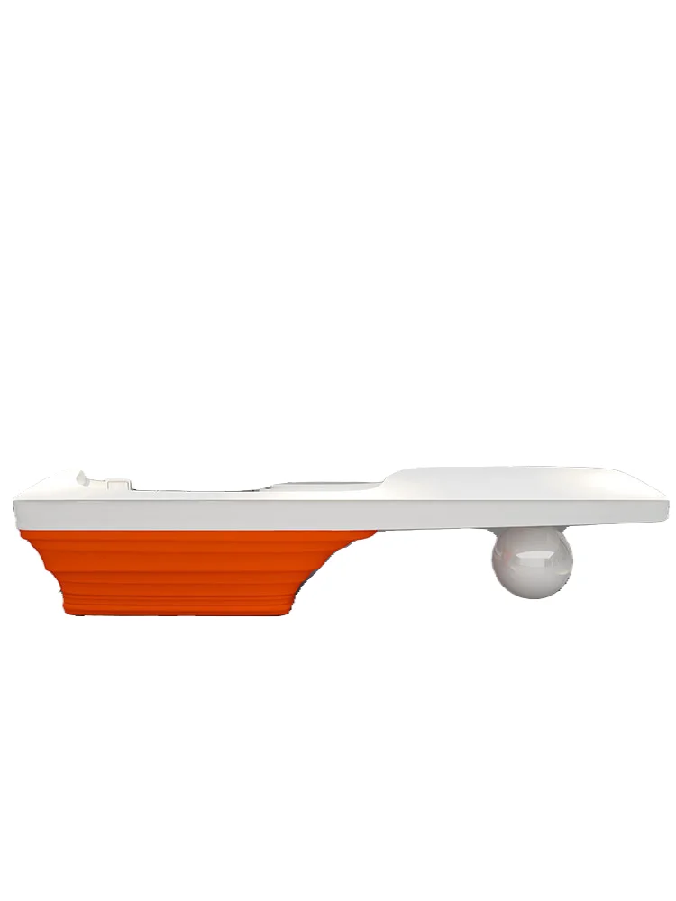 Bar table, cash register, corporate front desk, reception desk, commercial clubhouse welcome desk