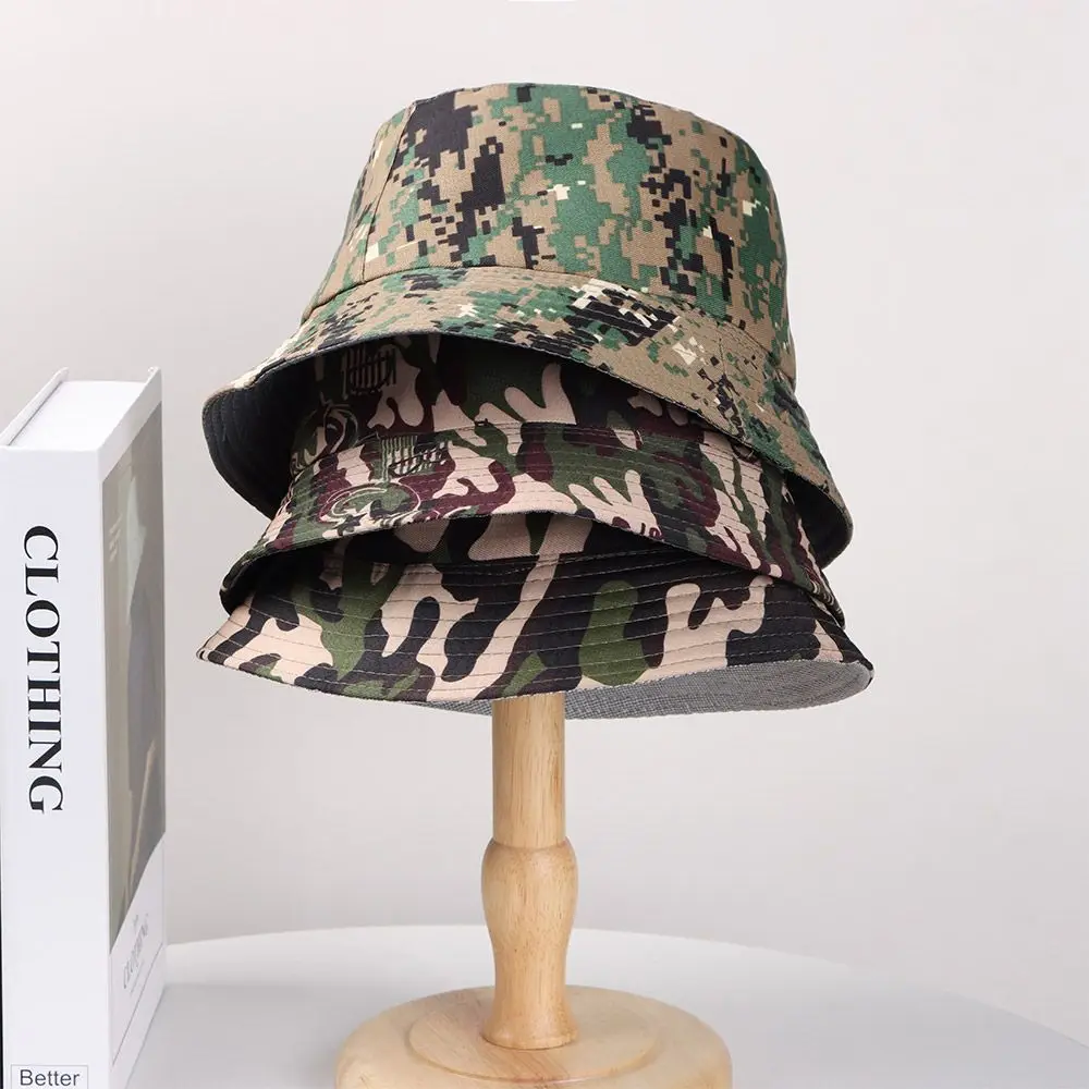 

Летняя рыбацкая кепка с широкими полями и защитой от ультрафиолета, шляпа-ведро, пляжная кепка от солнца