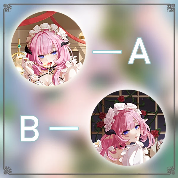 

Honkai Impact 3Rd Elysia Dakimakura Hing Body Pillow Case Cosplay Japanese Otaku Cushion Cover Xmas Gifts