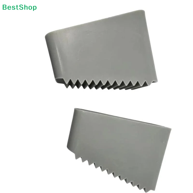 Step Ladder Feet Covers Anti Slip Insulating Rubber 2/4pcs Skid Proof Pads Protect Hardwood Floors for Home Daily Use