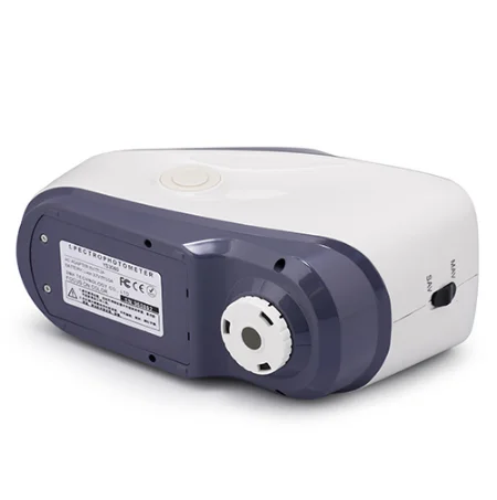 تستخدم على نطاق واسع للرسم/الحبر/النسيج/الطباعة والصباغة/المختبرات مقياس الطيف الضوئي مع الأشعة فوق البنفسجية SCI/SCE بلوتوث LB #3