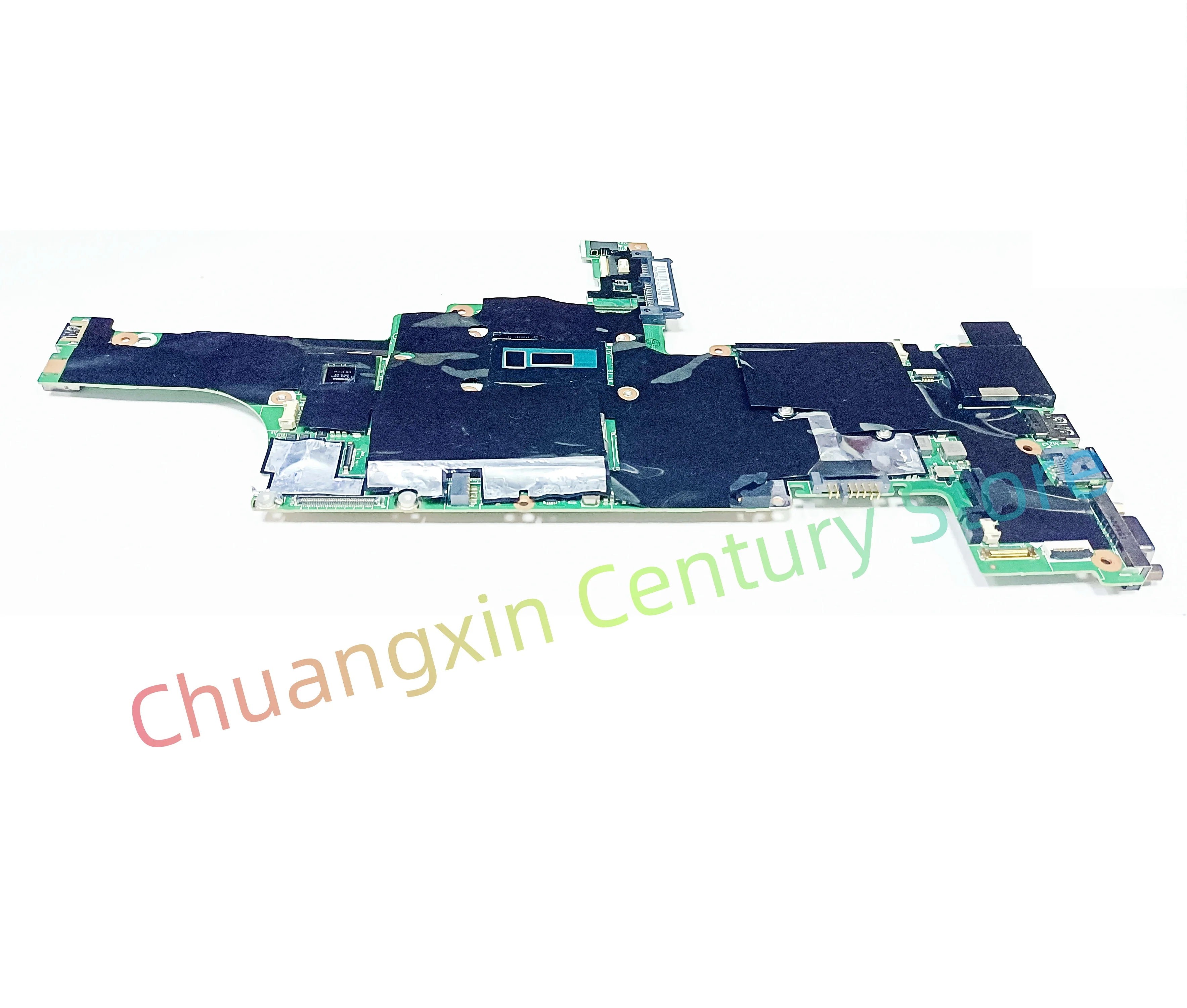 NM-A302 motherboard for Lenovo Thinkpad T450S laptop CPU: I5 I7-5TH GPU: 940M 4G 100% test successfully shipped