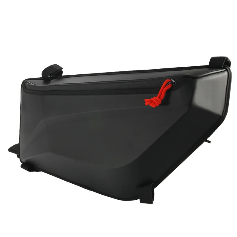 Hot Sale 1Pair Black For Can-Am  X3 MAX UTV  X3 Side Storage Door Bag Upper Door Bags Organizer