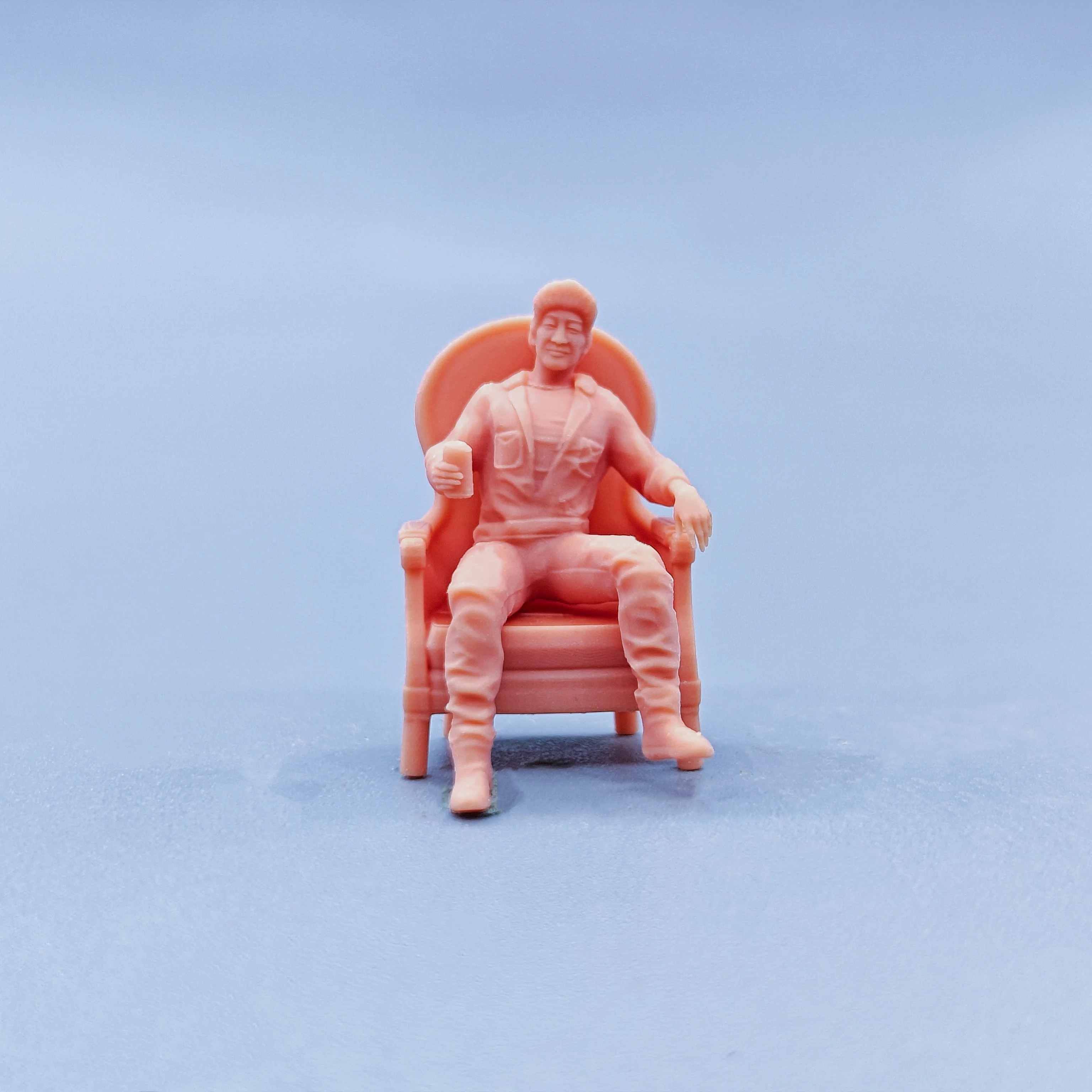 1/64 1/43 Figurines…