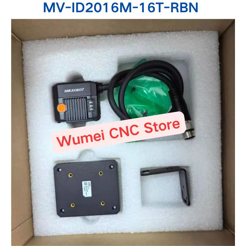 Brand new inventory Industrial code reader MV-ID2016M-16T-RBN