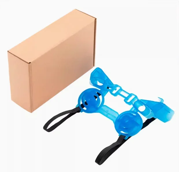 Copertura protettiva per giunto cardanico e protezione per interruttori Radiomaster - per TX16S e TX16S MKII