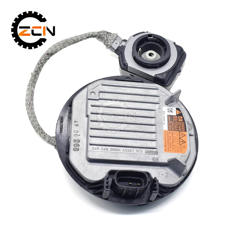 

LED Headlight Control Module 60152-0016494 For Camry Legacy RX350 Prius Atez