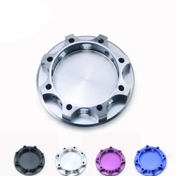 Beschikbare Aluminium Motor Olie Vuldop Voor Subaru Tank Dekt Auto Vervangende Onderdelen
