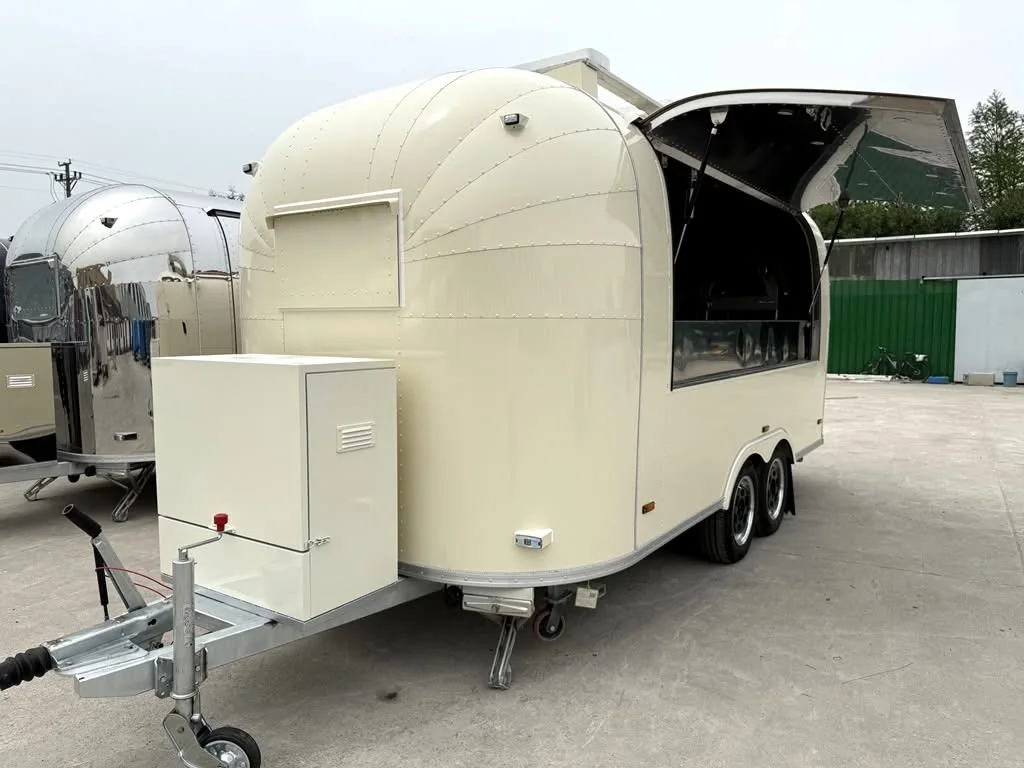 

Новый модный косметический трейлер с индивидуальной настройкой, мобильный салон красоты, фургон для макияжа