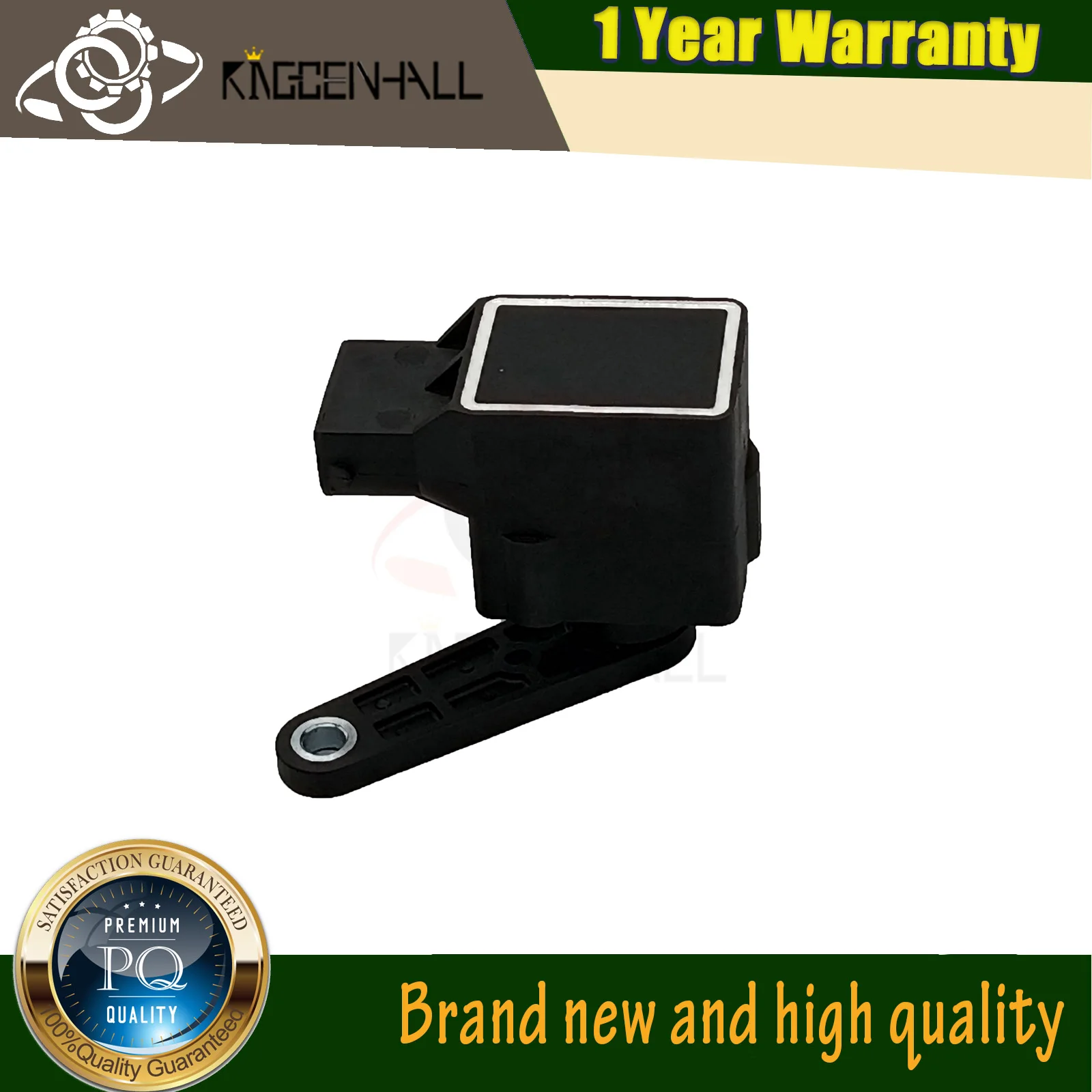 Rear headlight xenon light level sensor For BMW Z4 2011-2016 3.0l 2.0l X3 750Li 330Ci X5 760Li X5 540i 528i M3 37140150957