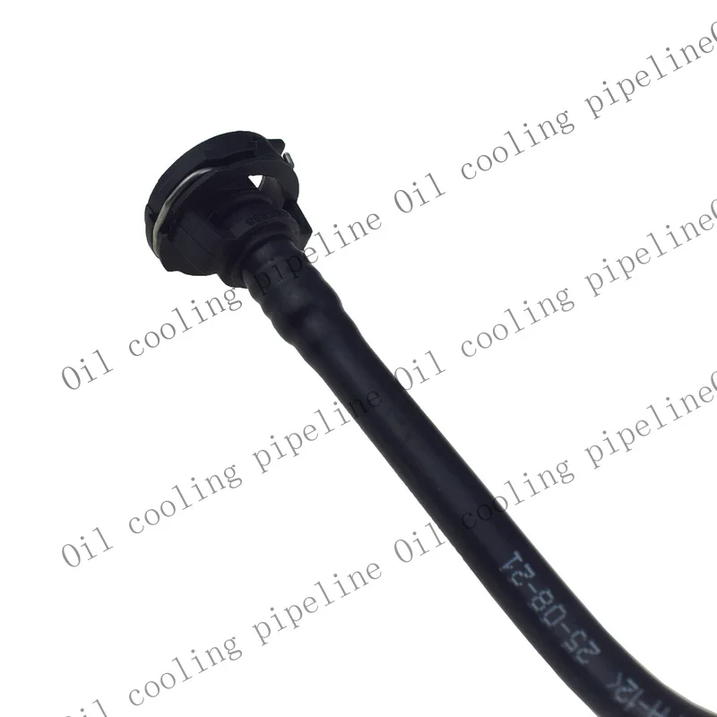 A+ Engine Coolant Radiator Reservoir Tank Hose for Audi Q5 2.0L 2013-17 8R0121081AQ 4