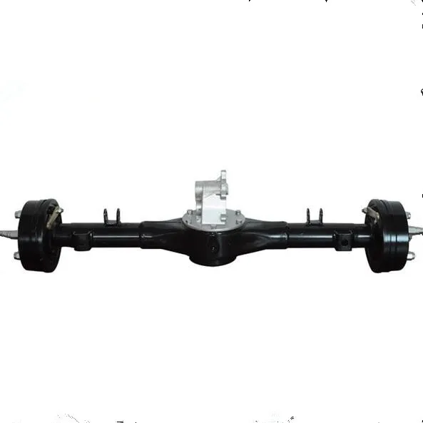 50 to 400cc Tricycle 10kw 72v Motor with Rear Axle Rear Axle for Trike 3 Wheel Motorcycle Auto Rickshaw Pedicab Tuk Tuk