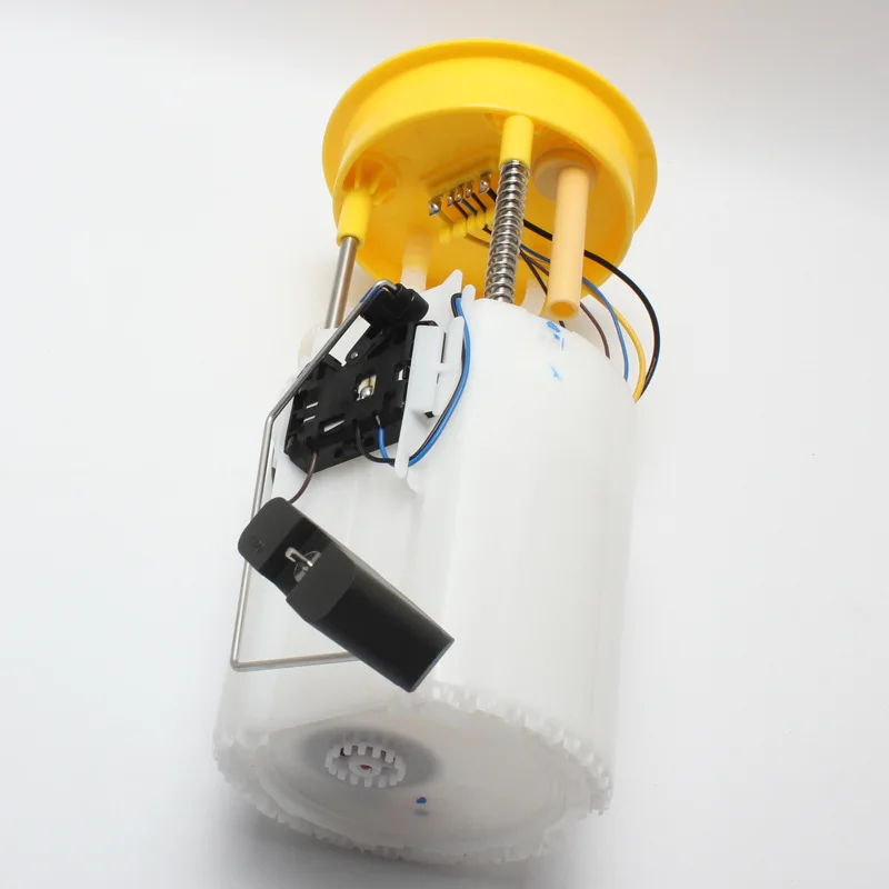 

3 Automotive Parts Fuel Pump 7E0919051K 7E0919051P
