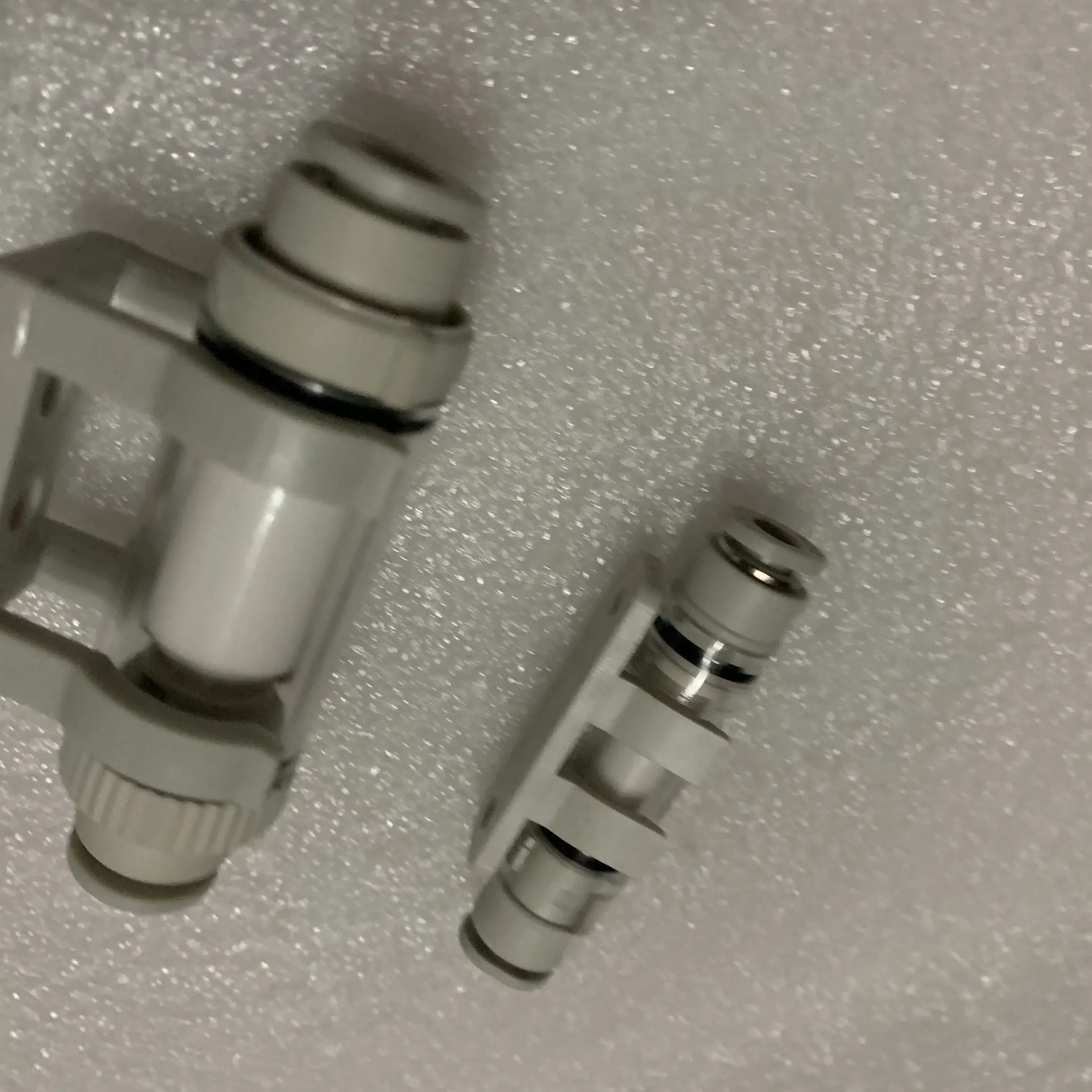 Vacuum filter VFR20-10 VFU2-44P VFU2-66P VFU1-44-15 positive and negative pressure