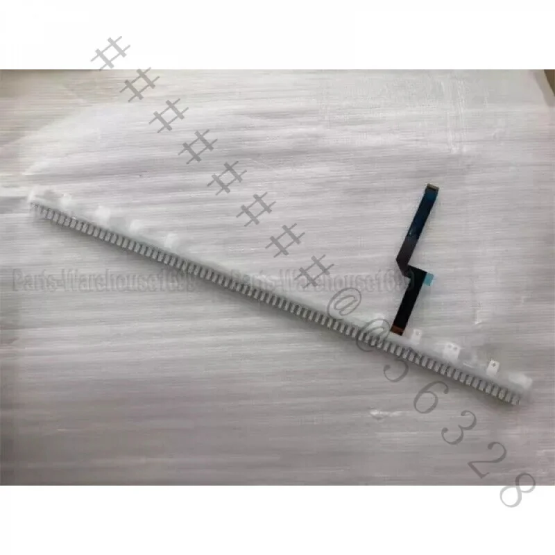 New RGB LED Luminous Module Light Bar Strip For MSI Raider GE78 HX 13V MS-17S1 Gaming Laptop Replacement Lighting Assembly