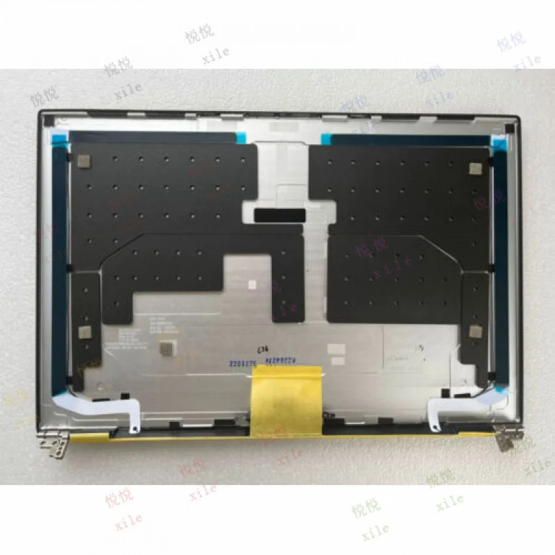 

L+ For Dell XPS 9510 9520 9530 XTXGV LCD OLED Back Cover