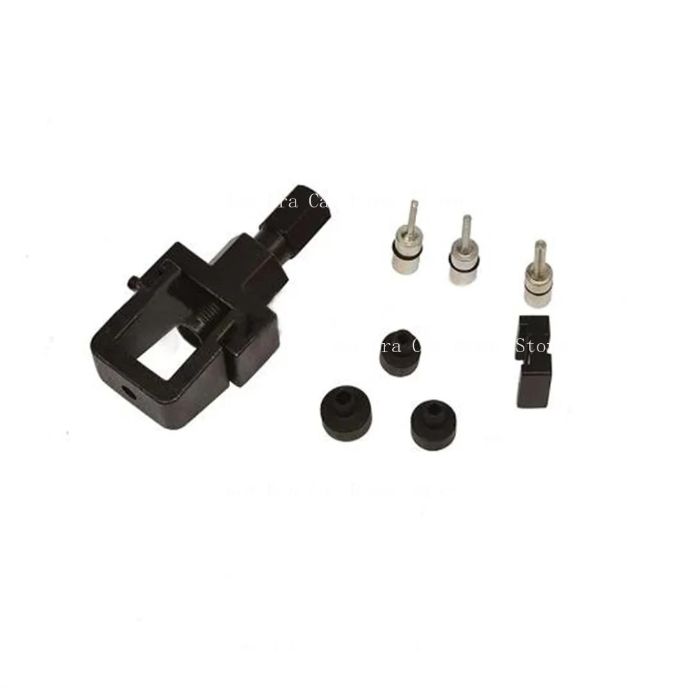 Heavy Duty Motorcycle Motocross Bike Chain Breaker Cutter Splitter Riveter Tool NEW 1Set