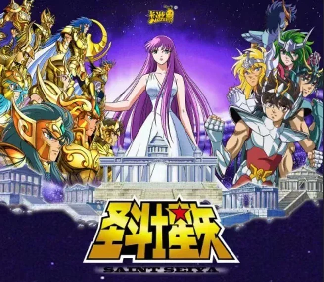 KAYOU-cartas genuinas de Saint Seiya, cartas del despertar de Saint Cloth, Saori Kido SE, tarjetas raras de BP God, tarjeta de colección dorada