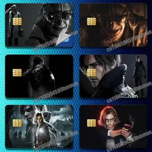 For R-Resident Evil Requiem, Grace Ashcroft, Leon S. Kennedy, Victor Gideon