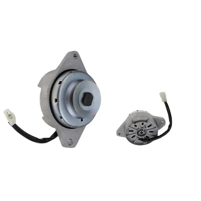 

High quality excavator engineering machinery accessories alternator AM877557 MIA10338 for 770 870 970 F915 engine