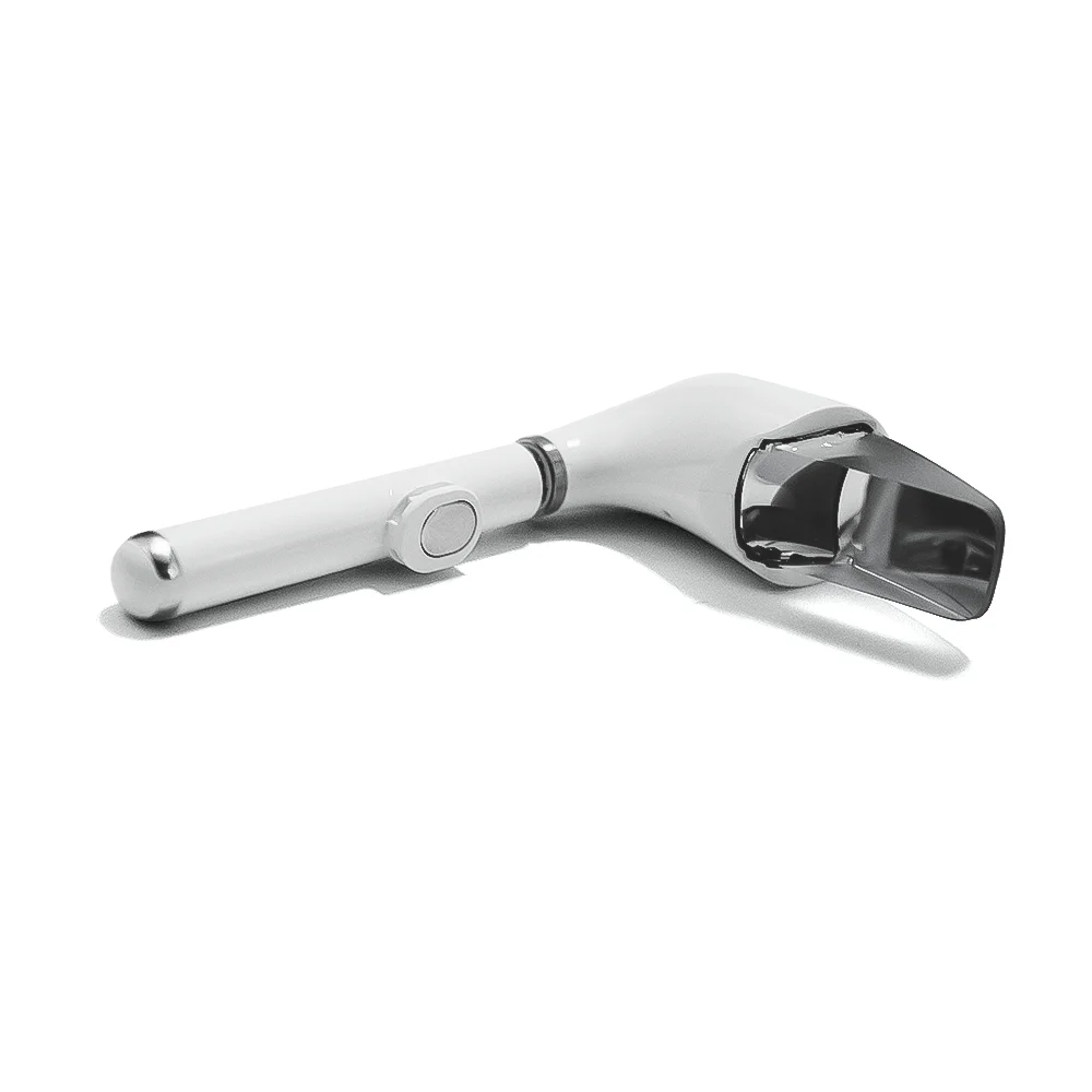 0.32 ILens Info Glasses Full-Color Display, Ultra-Lightweight, Retractable Fast Charging, Smart Wear for Instant Information.