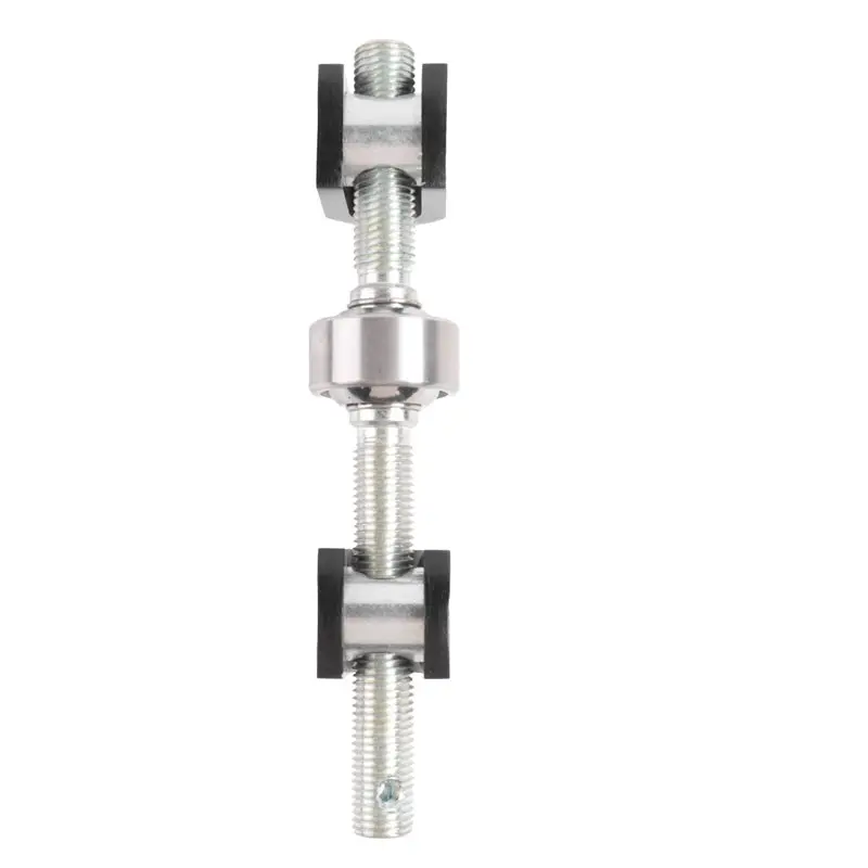 Car Accessories Balance Bar 135Mm Threaded Rod For Brake Pedal Box Mounting Positioner-M53K